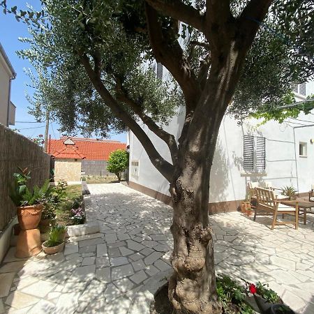 Apartman 4 Kilometar To City Centar Split Exterior photo